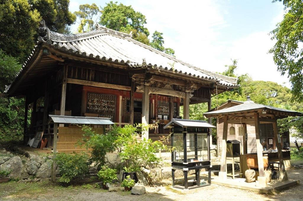 御朱印 - 太江寺