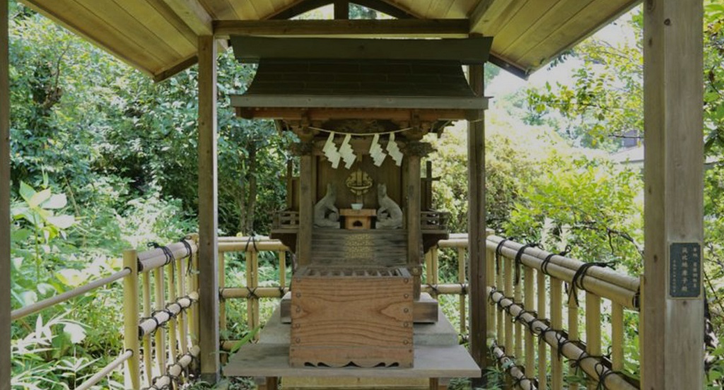 白金氷川神社 - 御朱印あつめ 