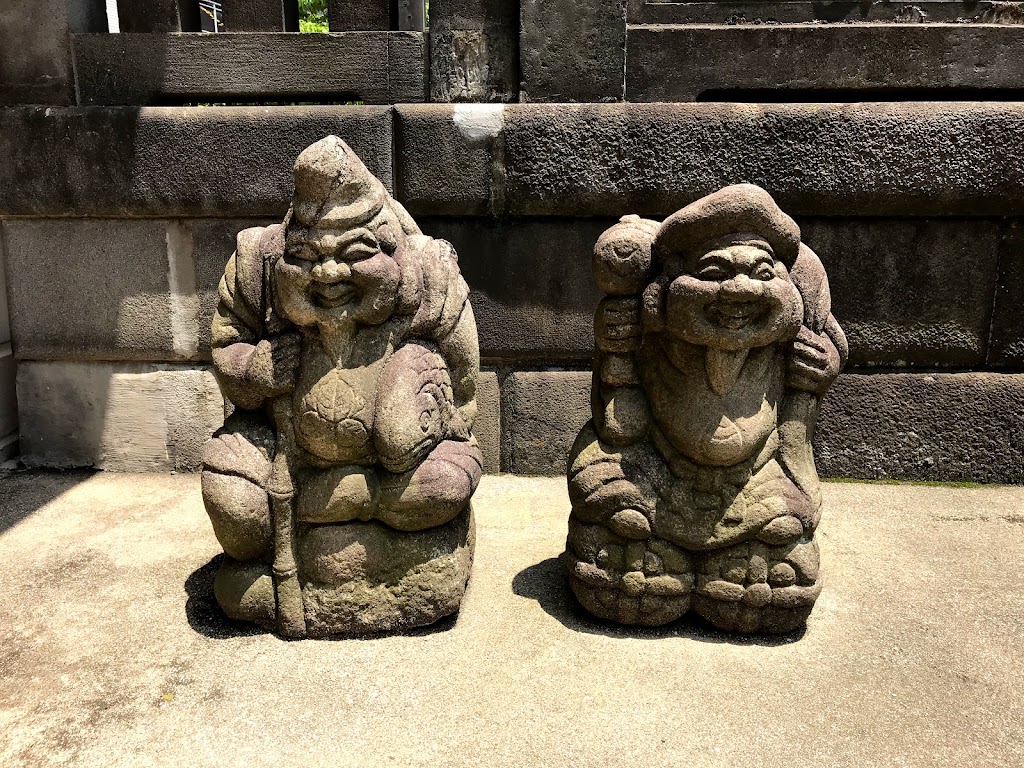 高輪神社 - 御朱印あつめ 