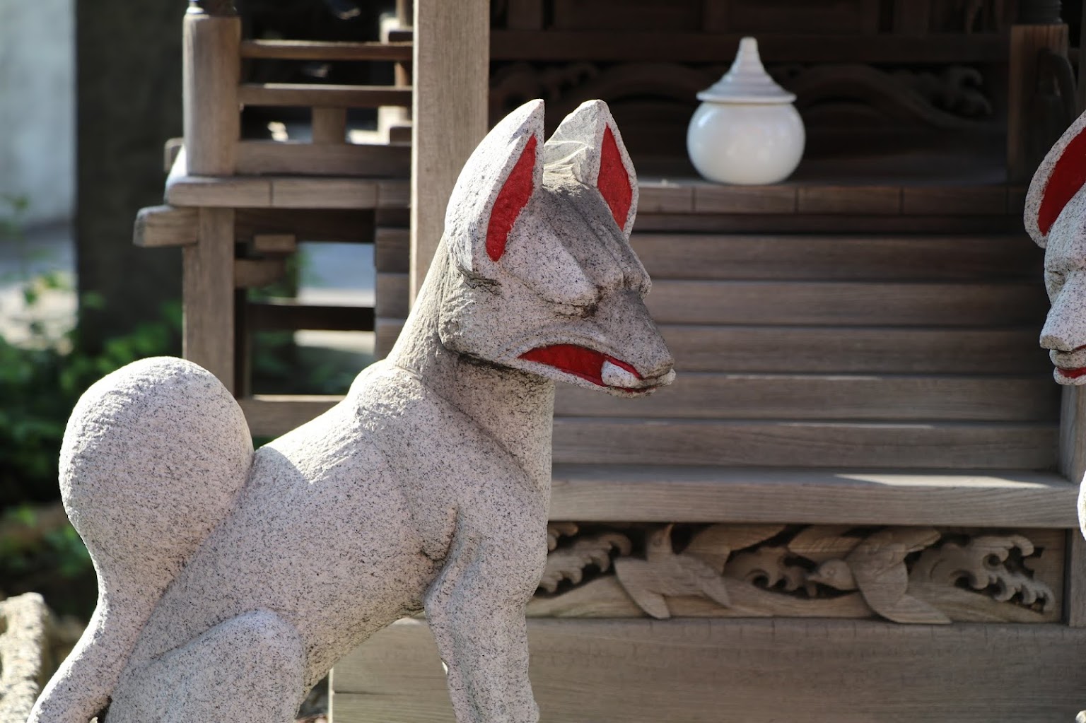 麻布氷川神社 - 御朱印あつめ 