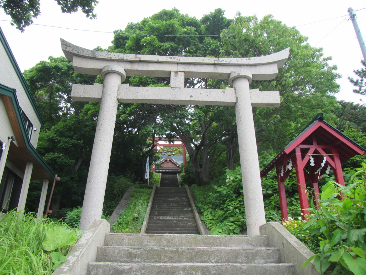 嚴島神社 - 御朱印あつめ 