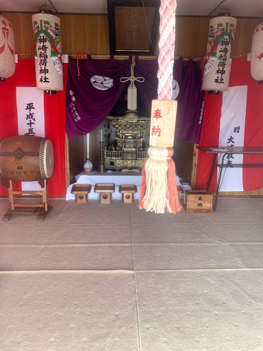 浜中神社 - 御朱印あつめ 