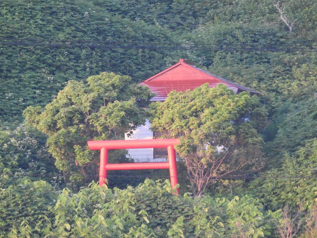 江戸屋神社 - 御朱印あつめ 