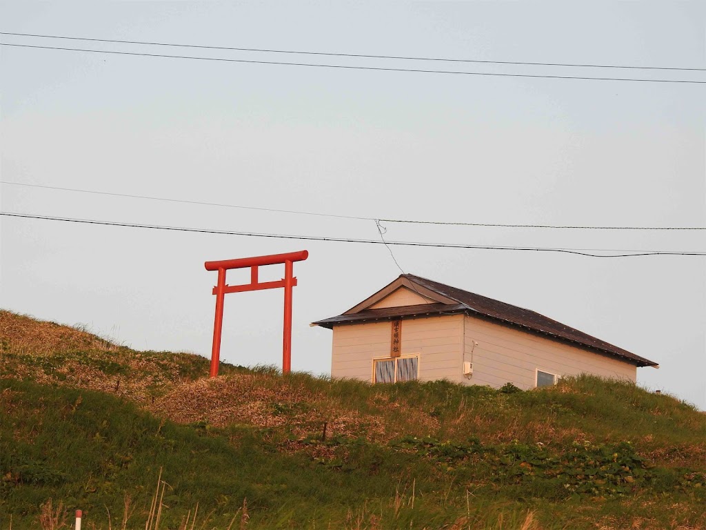 須古頓神社 - 御朱印あつめ 