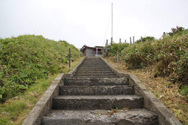 一区神社 - 御朱印あつめ 