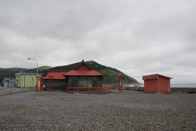 見内神社 - 御朱印あつめ 