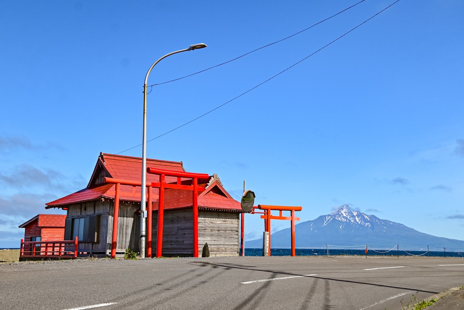 見内神社 - 御朱印あつめ 