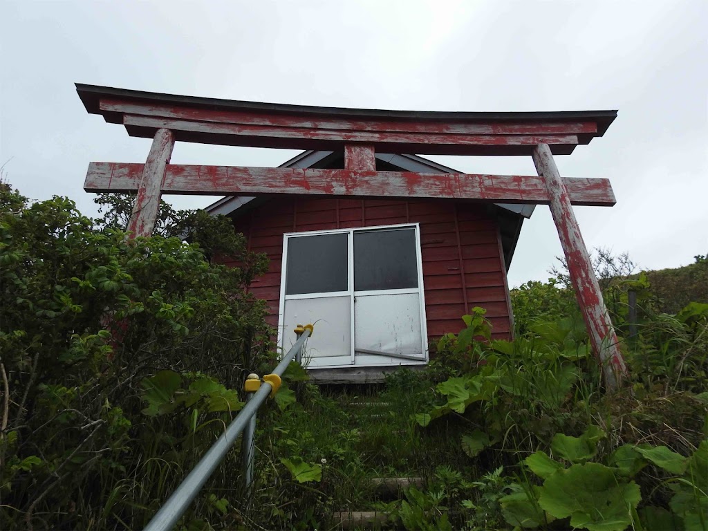 御朱印 - 津軽町神社