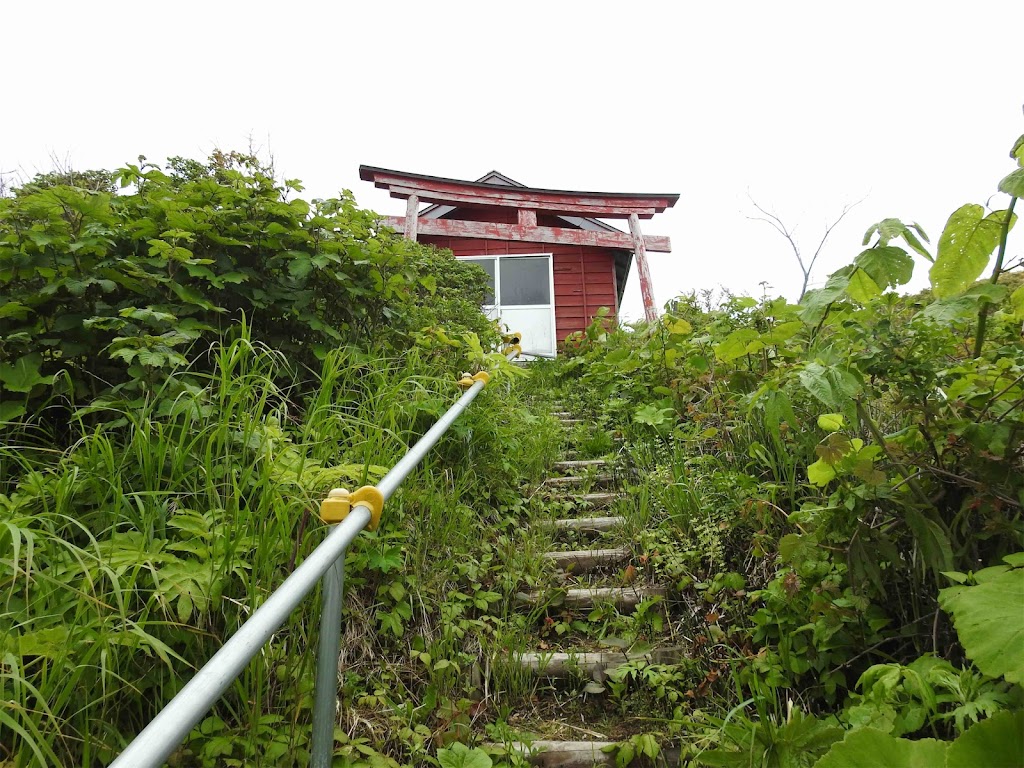 津軽町神社 - 御朱印あつめ 