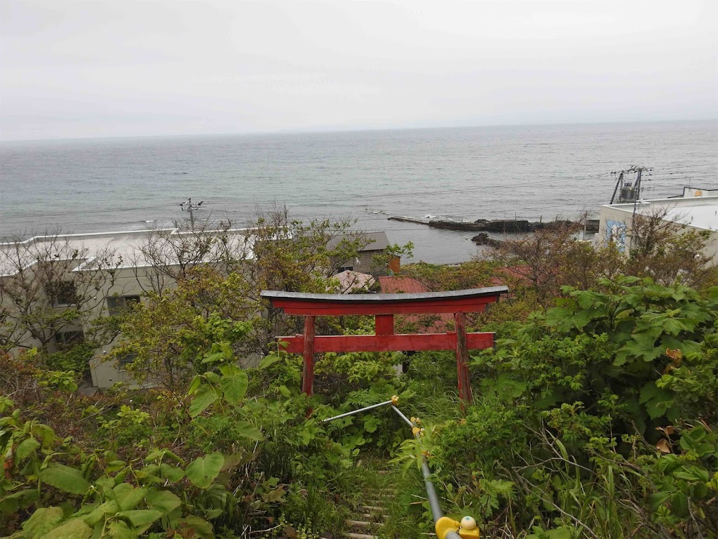 津軽町神社 - 御朱印あつめ 