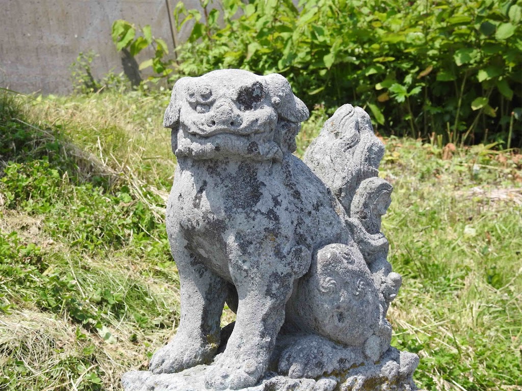 差閉神社 - 御朱印あつめ 