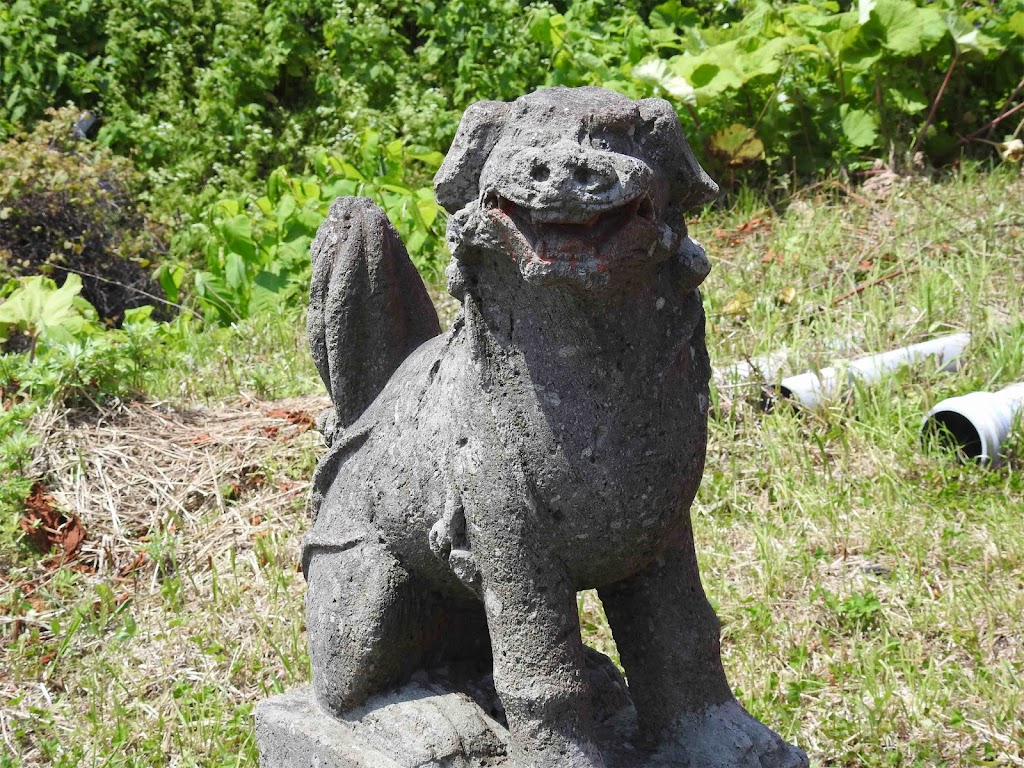 知床稲荷神社 - 御朱印あつめ 