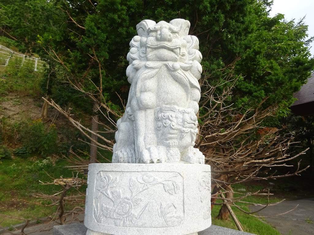 北門神社 - 御朱印あつめ 