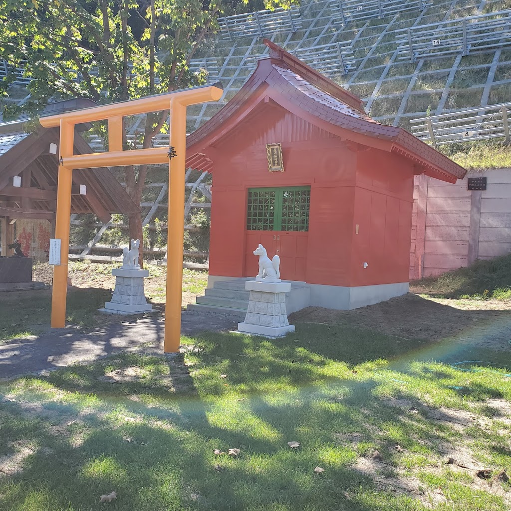 北門神社 - 御朱印あつめ 