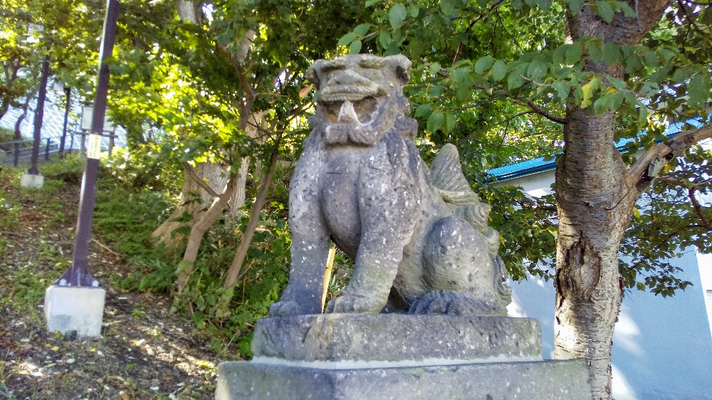北門神社 - 御朱印あつめ 