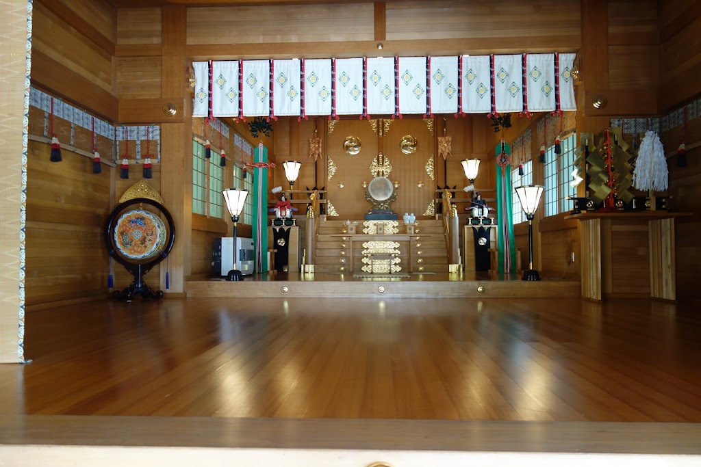 北門神社 - 御朱印あつめ 