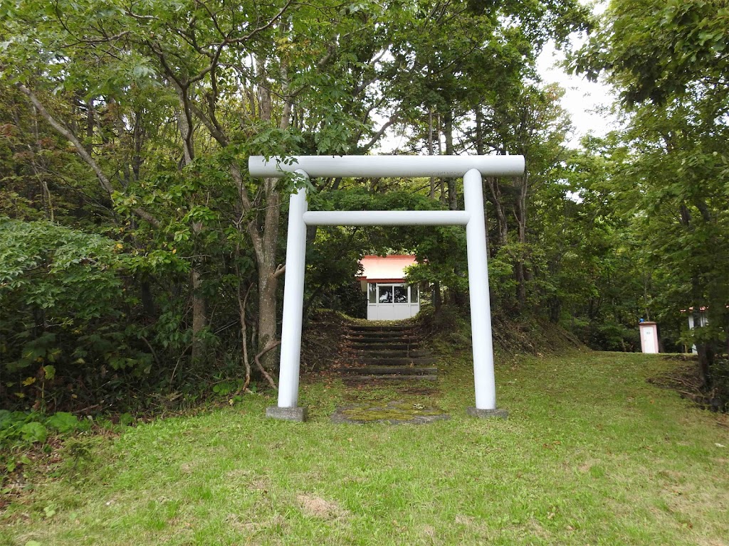 声問神社 - 御朱印あつめ 