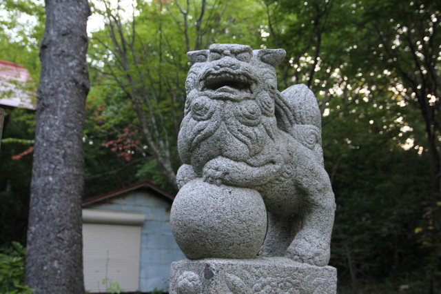 声問神社 - 御朱印あつめ 