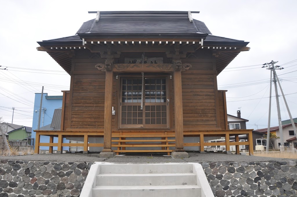 御朱印 - 岬神社