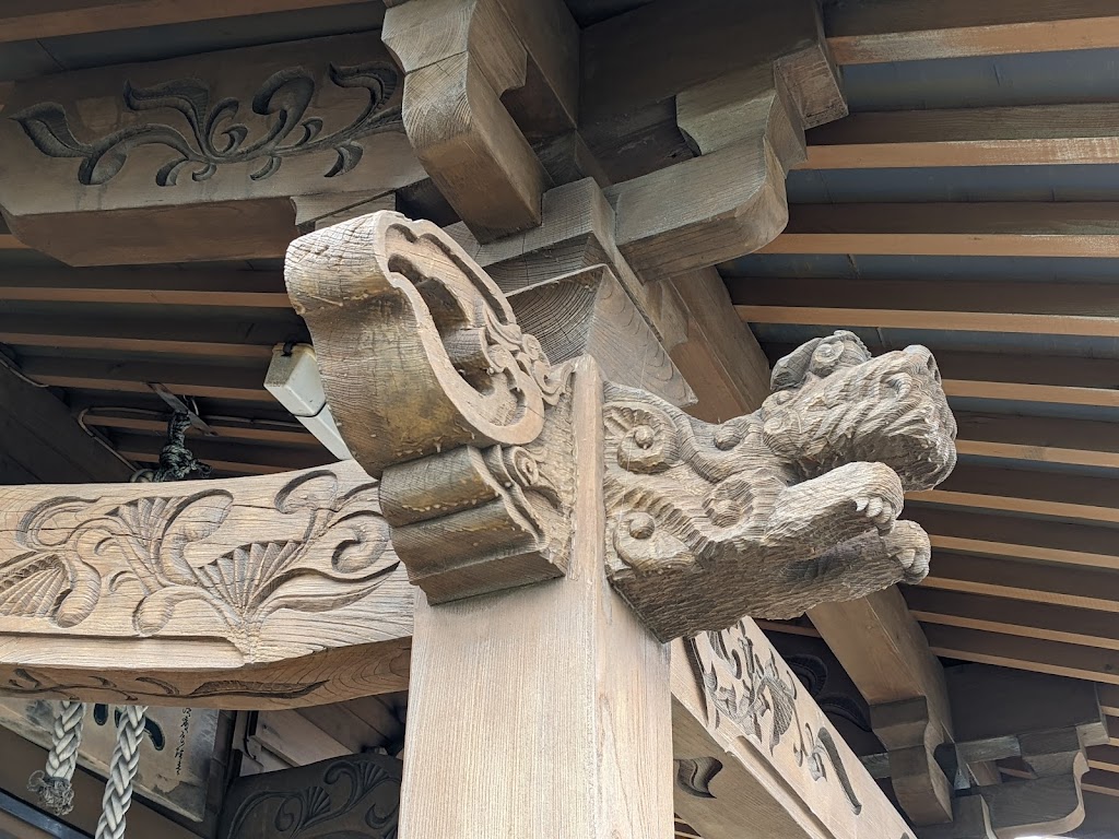 岬神社 - 御朱印あつめ 