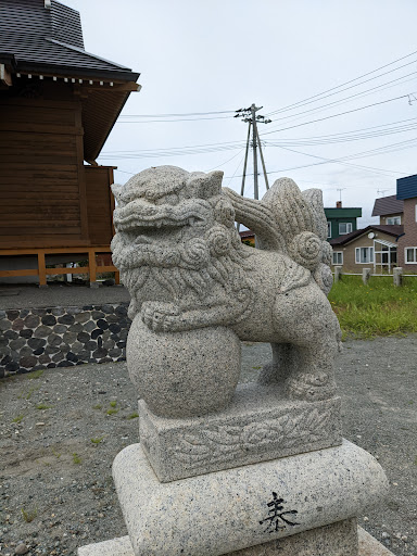 岬神社 - 御朱印あつめ 