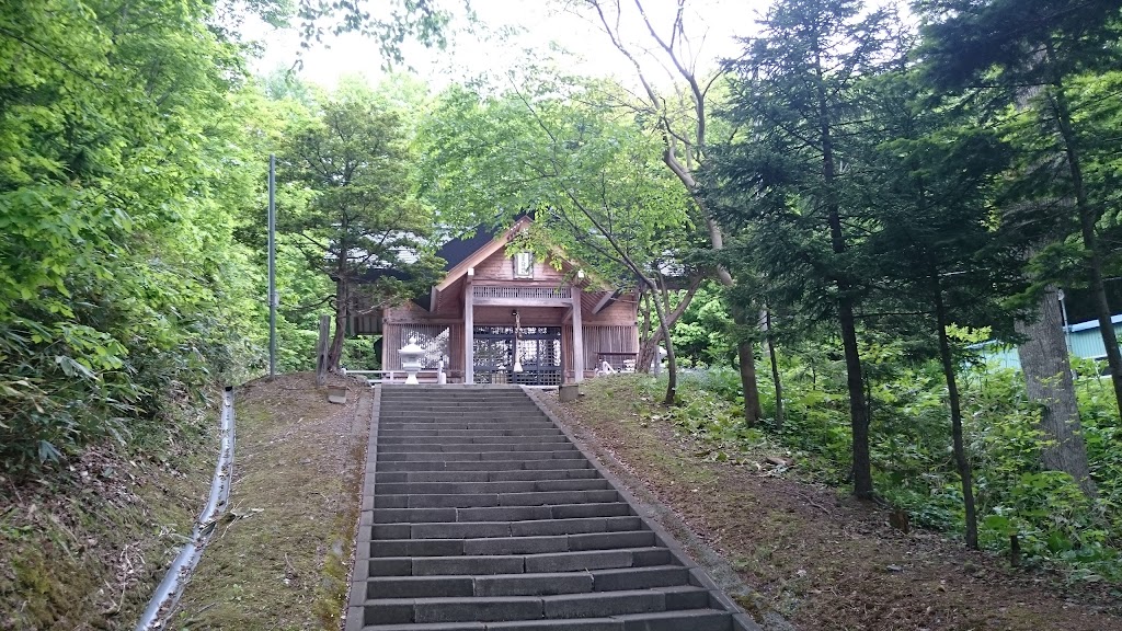 豊富八幡神社 - 御朱印あつめ 
