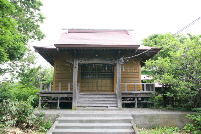 御朱印 - 仙法志神社