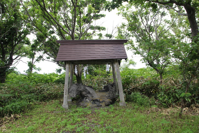 仙法志神社 - 御朱印あつめ 