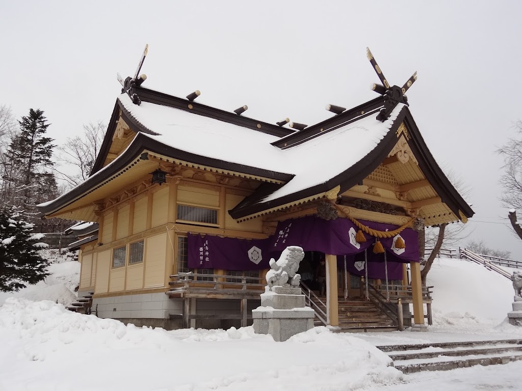 御朱印 - 嚴島神社