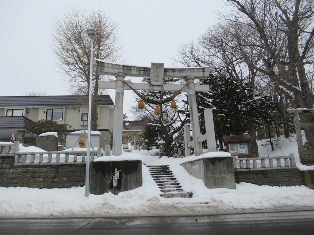 嚴島神社 - 御朱印あつめ 