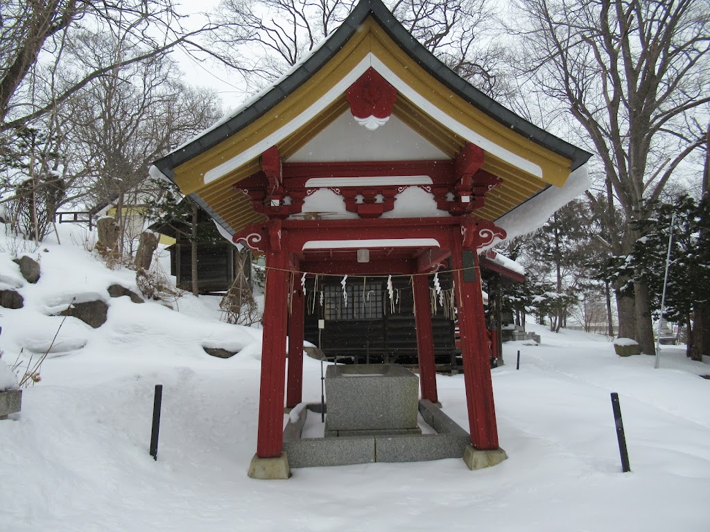 嚴島神社 - 御朱印あつめ 