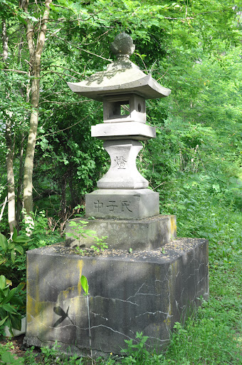 渚滑神社 - 御朱印あつめ 