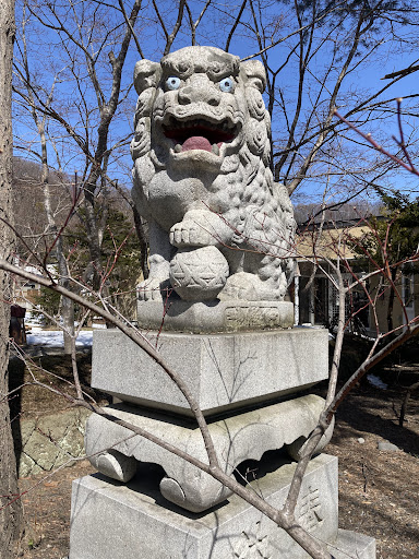 遠軽神社 - 御朱印あつめ 