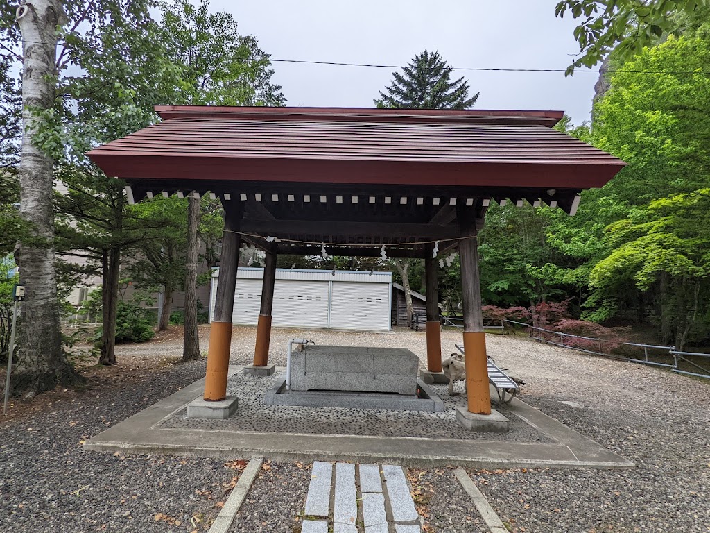 遠軽神社 - 御朱印あつめ 