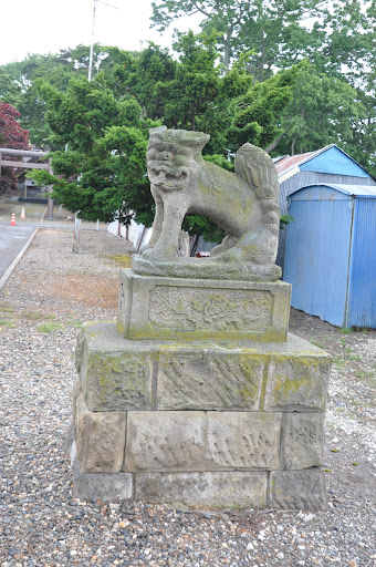 湧別神社 - 御朱印あつめ 