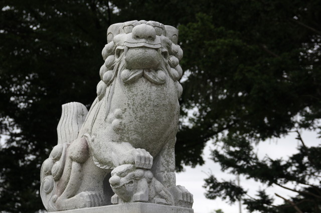 佐呂間神社 - 御朱印あつめ 