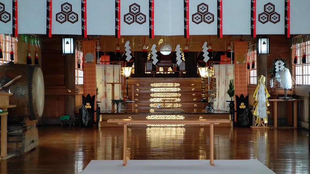 嚴島神社 - 御朱印あつめ 