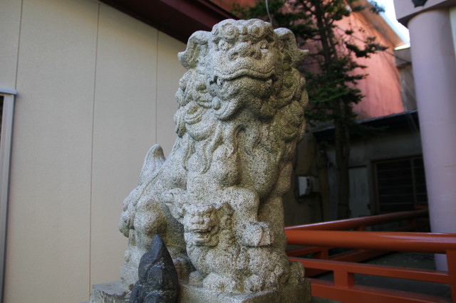 三吉神社 - 御朱印あつめ 