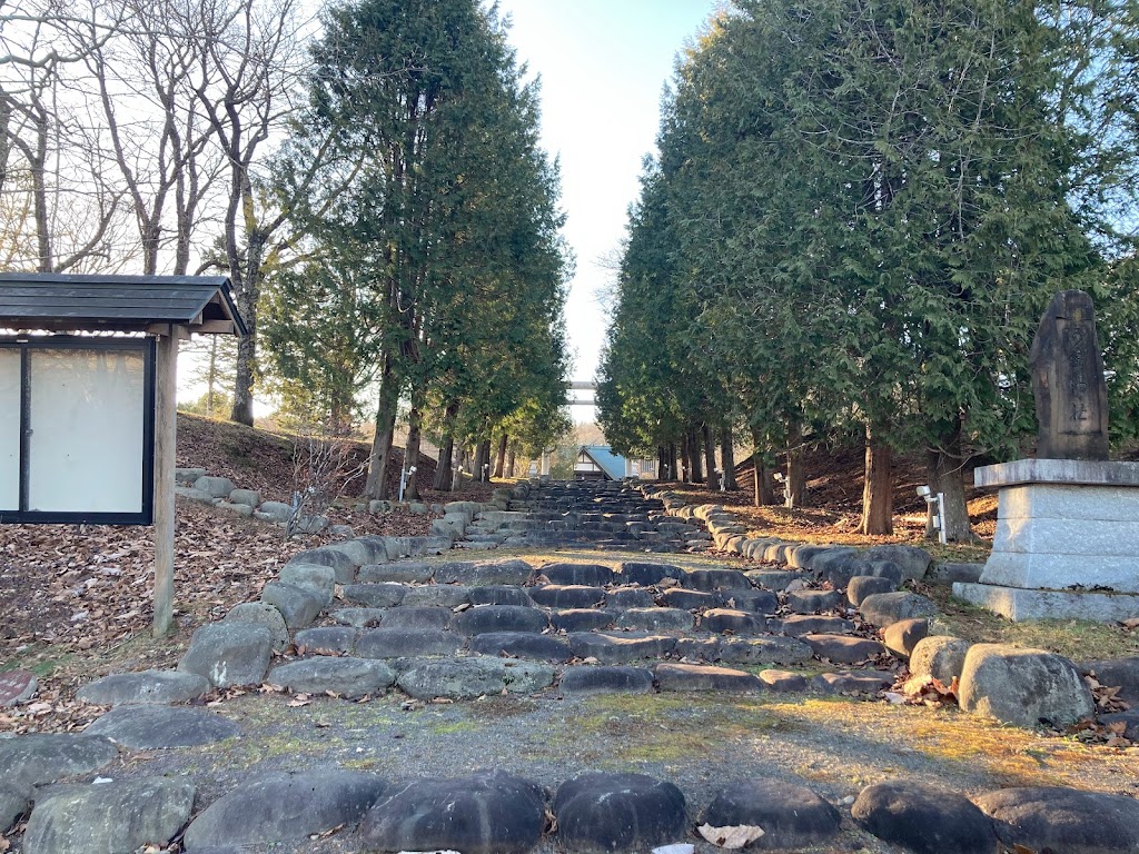 阿寒神社 - 御朱印あつめ 