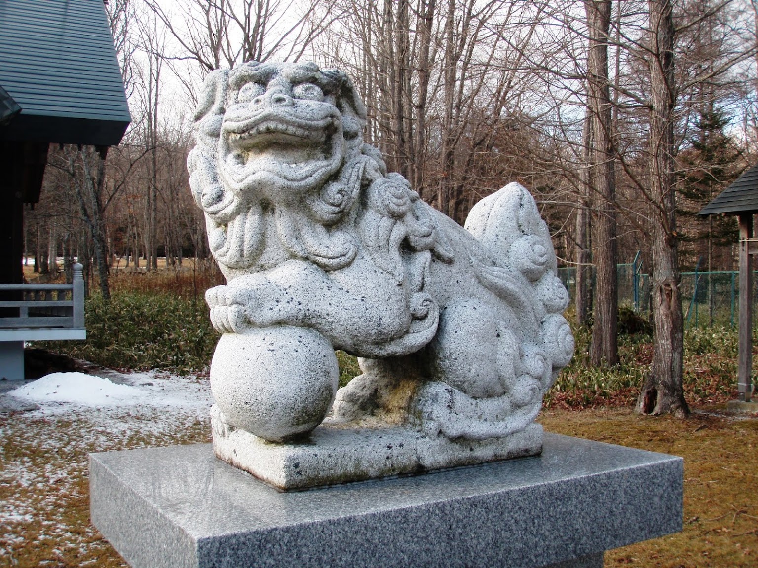 阿寒神社 - 御朱印あつめ 