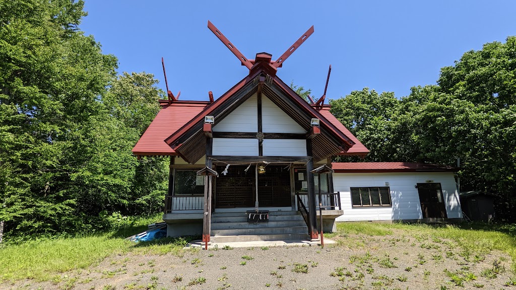 御朱印 - 釧路神社