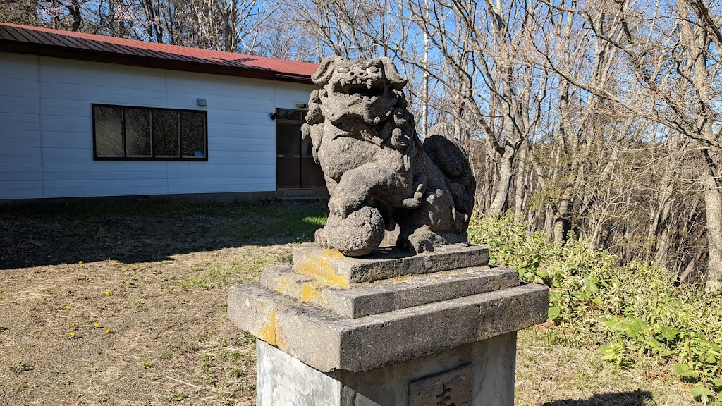 釧路神社 - 御朱印あつめ 