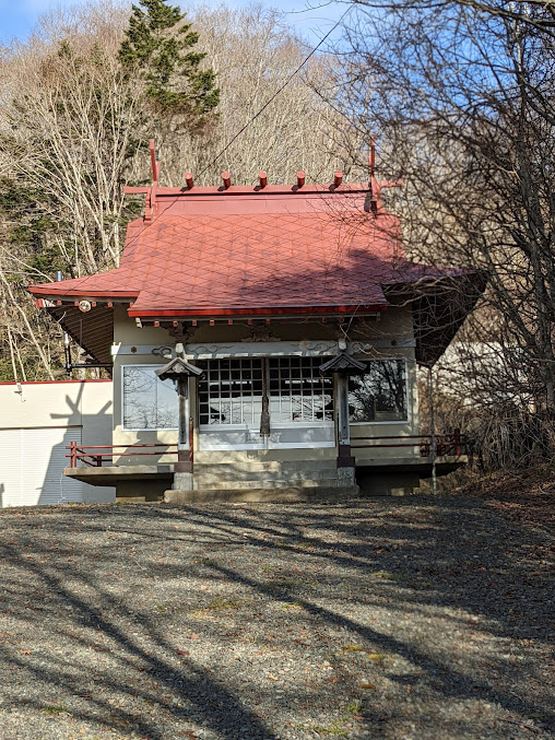 別保神社 - 御朱印あつめ 