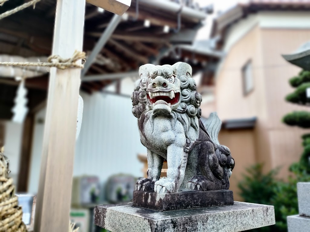御嶽神社茅萱宮 - 御朱印あつめ 