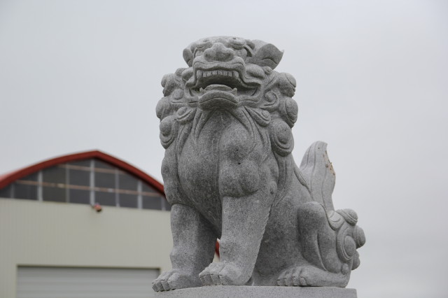 歯舞神社 - 御朱印あつめ 