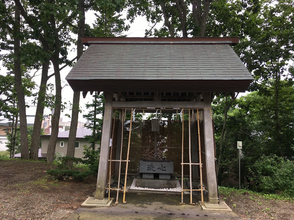 別海神社 - 御朱印あつめ 