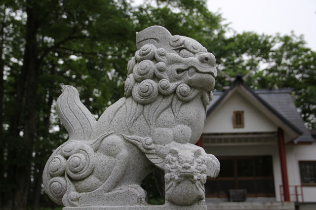 計根別神社 - 御朱印あつめ 