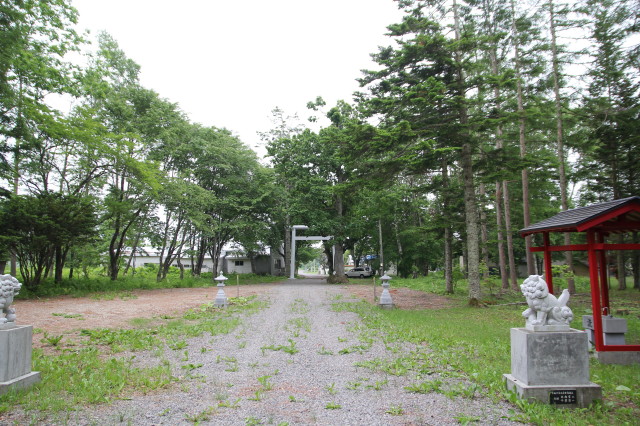 計根別神社 - 御朱印あつめ 