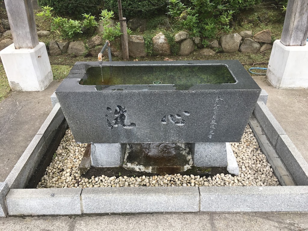 羅臼神社 - 御朱印あつめ 