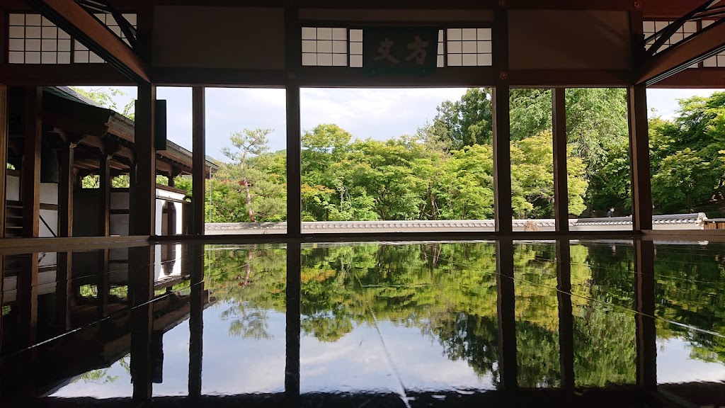 宝徳寺 - 御朱印あつめ 